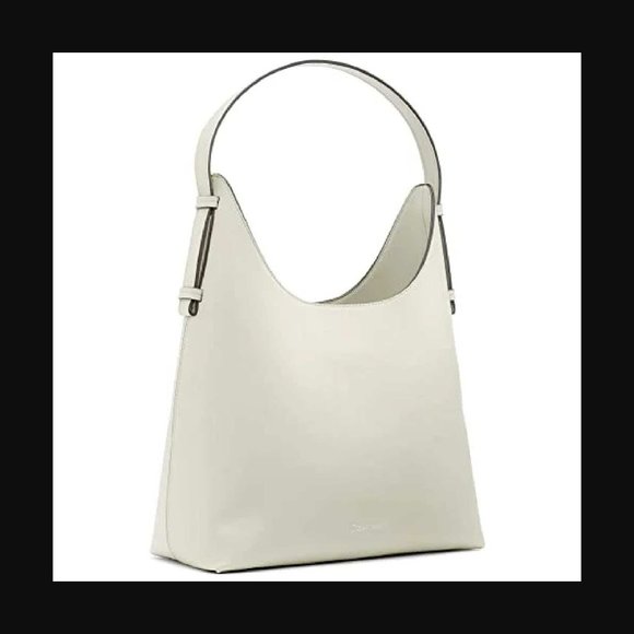Calvin Klein Bags Calvin Klein Zina Triple Compartment Hobo